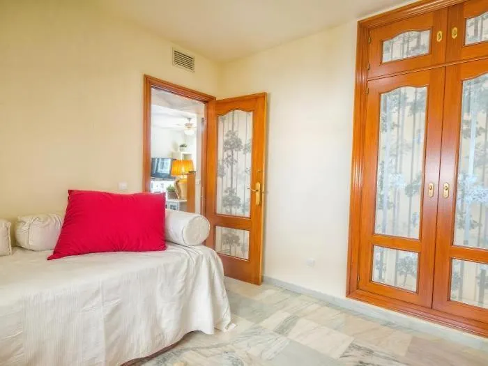 Habitacion Silvia Marbella 0*,