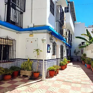  Guest house La Luna